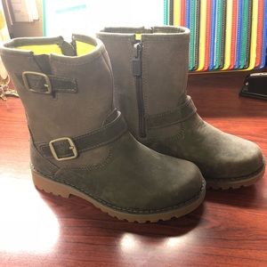 Girls UGG boots